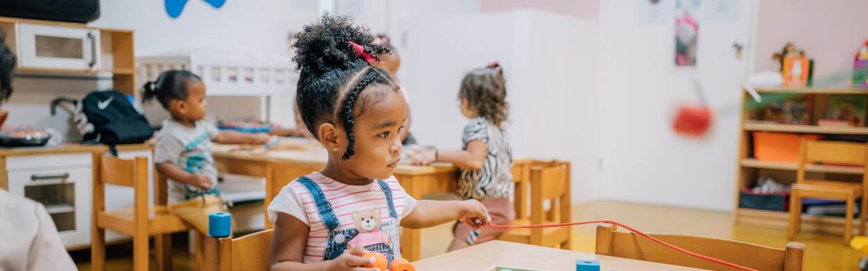 Verstevigde Basisregels En Meer Geld Voor Kinderopvang In Caribisch ...